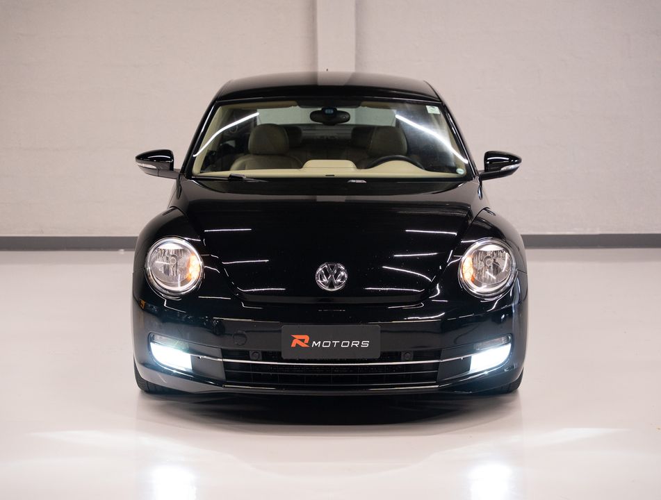 VolksWagen Fusca 2.0 TSI 16V Aut.