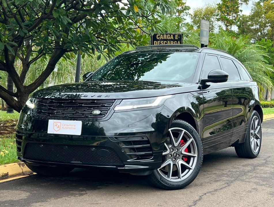 Land Rover Range R. VELAR HSE Dyn 2.0 P400e (Hib.)