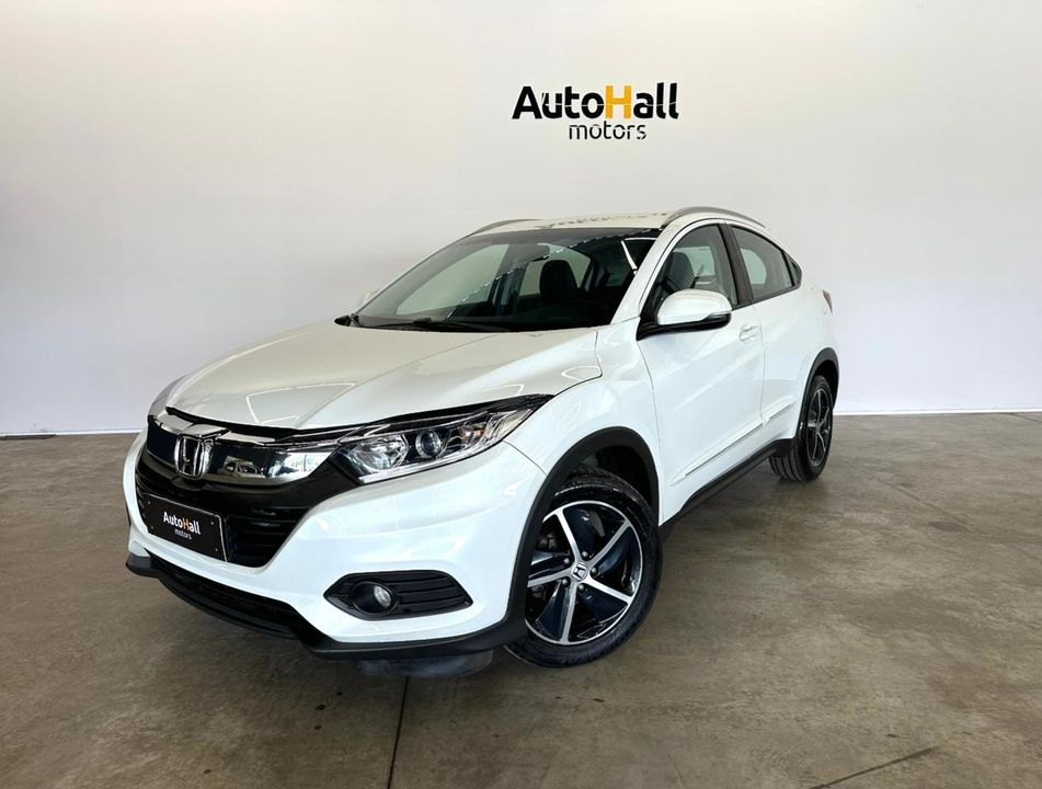 Honda HR-V EX 1.8 Flexone 16V 5p Aut.