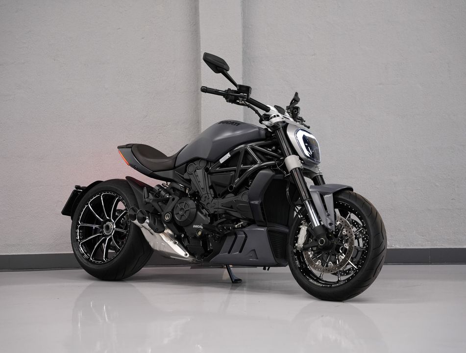 Ducati XDIAVEL 1262