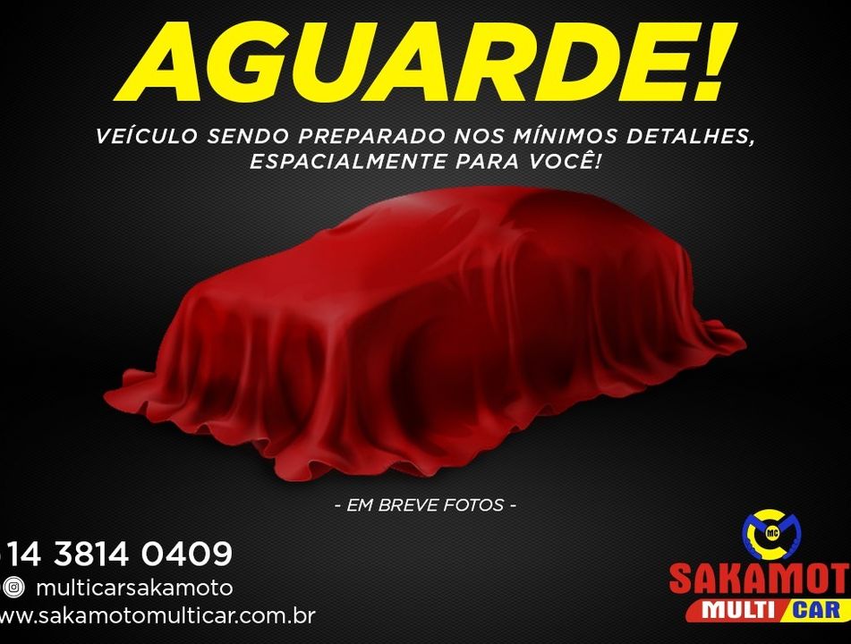 Ford EcoSport SE 1.6 16V Flex 5p Mec.