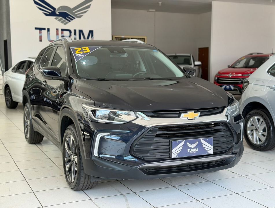 Chevrolet TRACKER Premier 1.2 Turbo 12V Flex Aut.