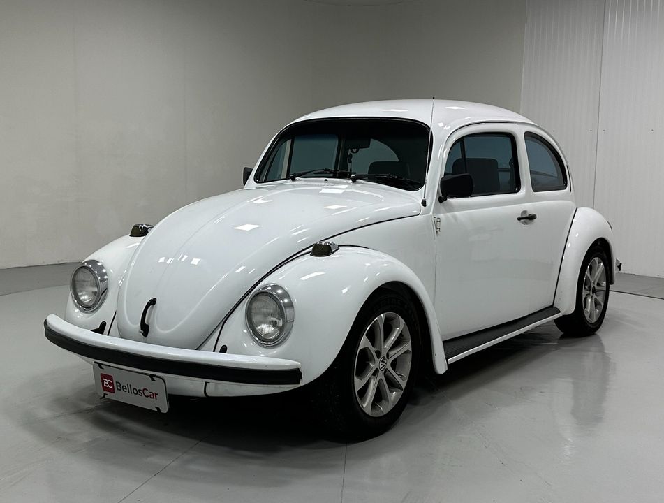 VolksWagen Fusca