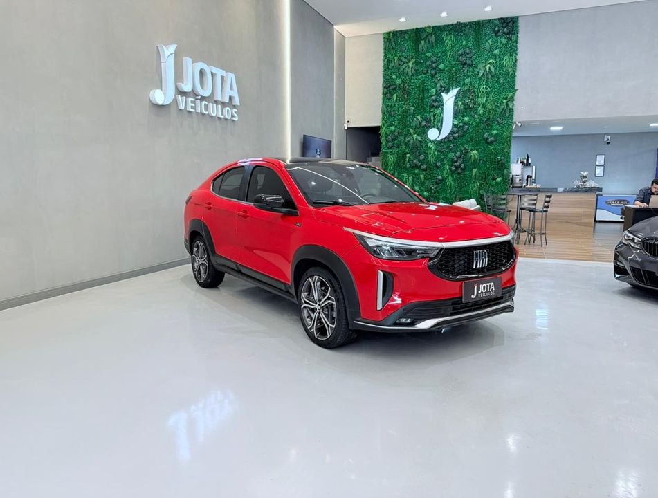 Fiat Fastback Limited Ed.1.3 270 T.Flex Aut.