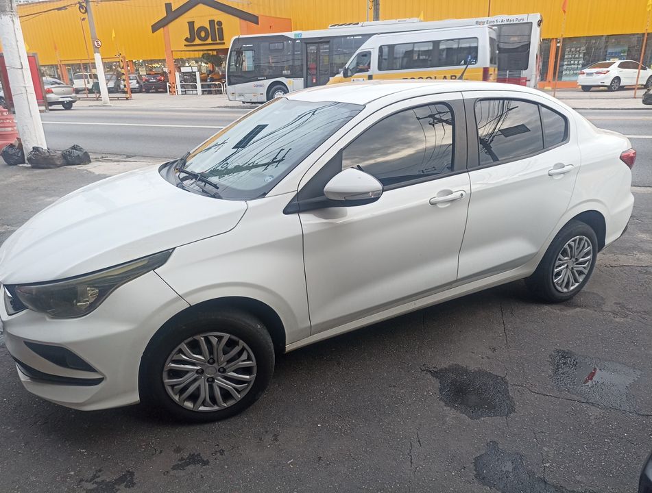 Fiat CRONOS 1.3 8V Flex