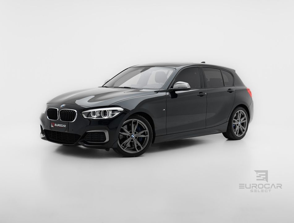 BMW M140i 3.0  24V 340cv 5p
