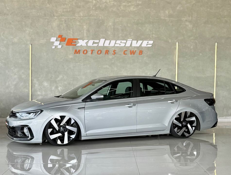 VolksWagen VIRTUS Highline 200 TSI 1.0 Flex 12V Aut