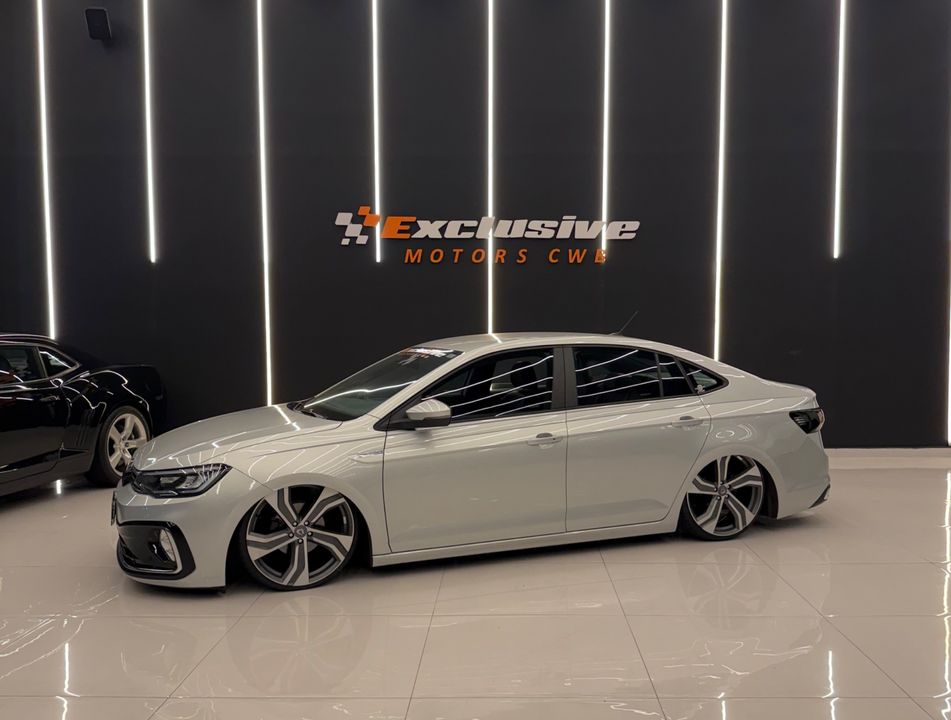 VolksWagen VIRTUS Highline 200 TSI 1.0 Flex 12V Aut