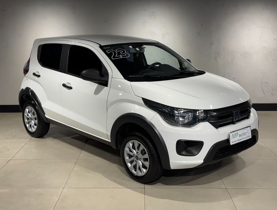 Fiat MOBI LIKE 1.0 Fire Flex 5p.