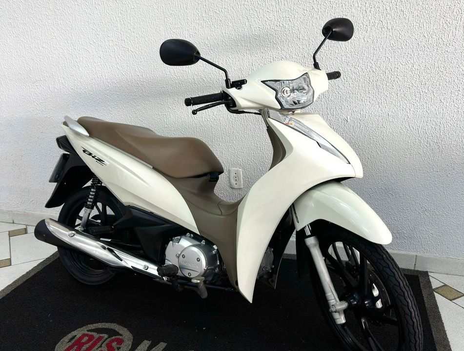 HONDA BIZ 125/125i Flex