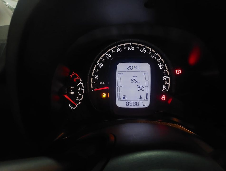 Fiat MOBI LIKE 1.0 Fire Flex 5p.