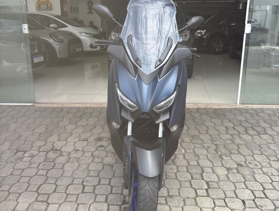 YAMAHA XMAX 250 ABS