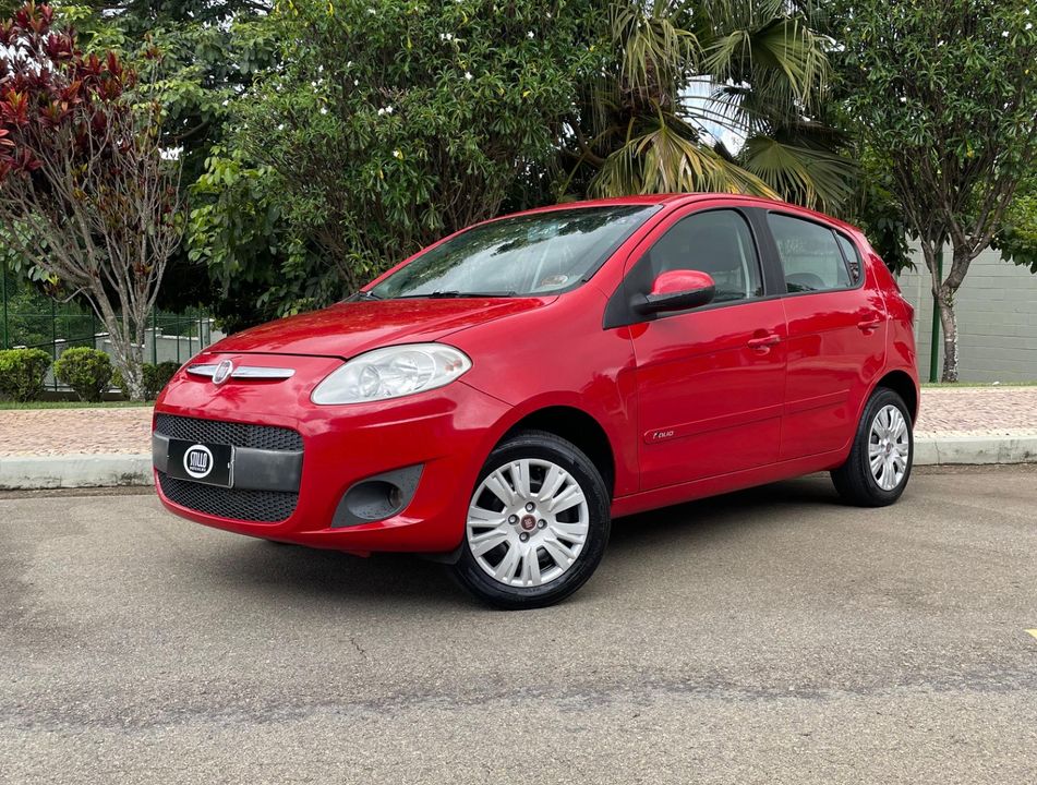 Fiat Palio ATTRA. Best Seller 1.0 EVO Flex 5p