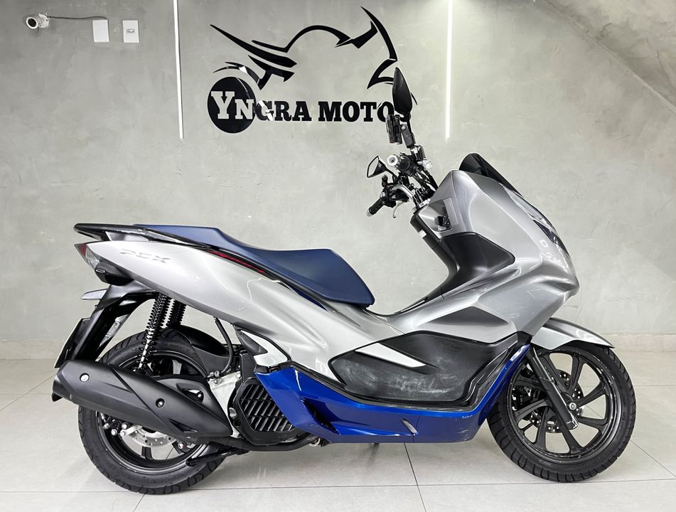 HONDA PCX 150 SPORT