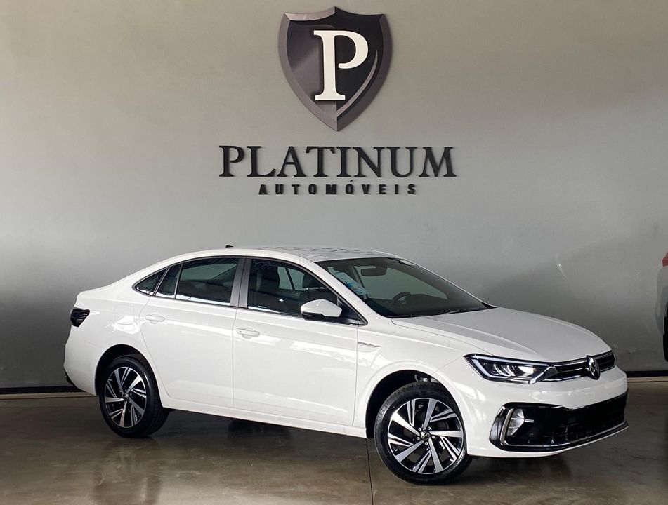 Volkswagen Highline 200 TSI 1.0 Flex 12V Aut