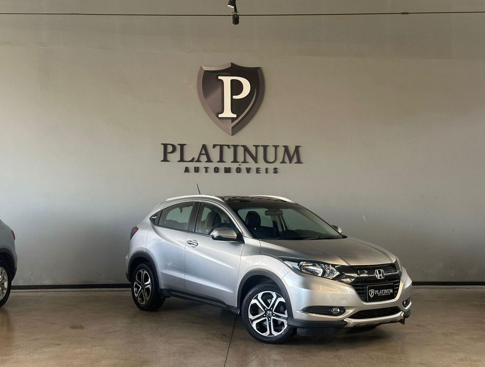 Honda EXL 1.8 Flexone 16V 5p Aut. 