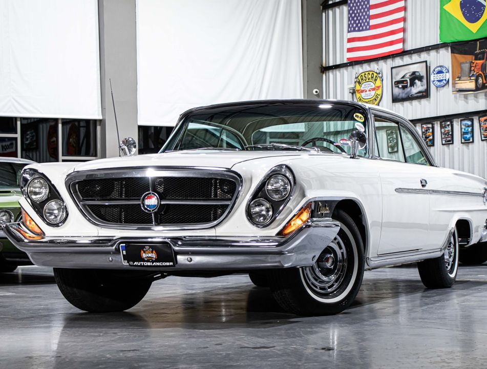 Chrysler CHRYSLER 300 H