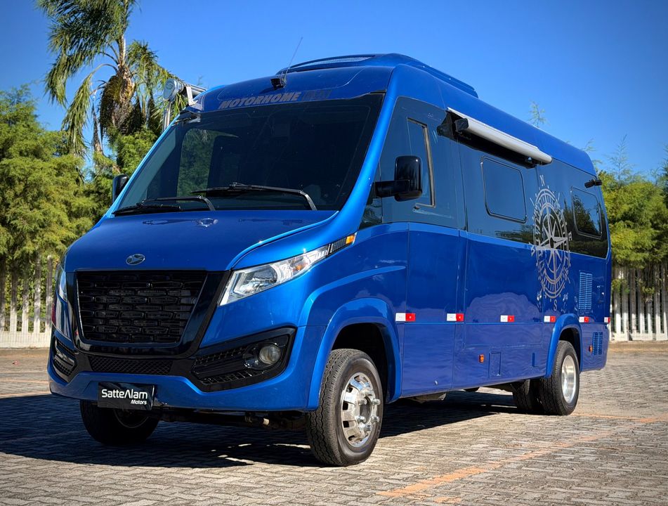 MARCOPOLO VOLARE CINCO EXECUTIVO (diesel)(E5)