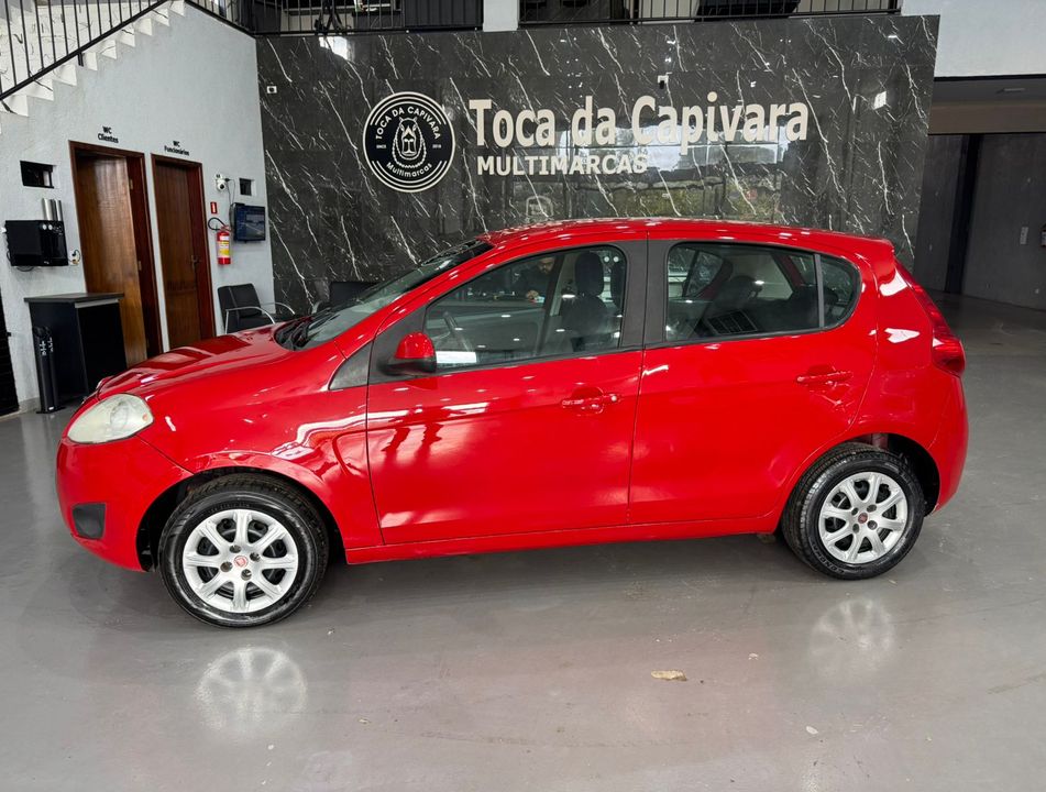 Fiat Palio ATTRACTIVE 1.0 EVO Fire Flex 8v 5p