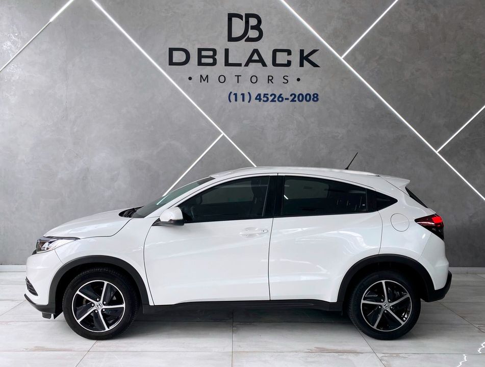 Honda HR-V EX 1.8 Flexone 16V 5p Aut.