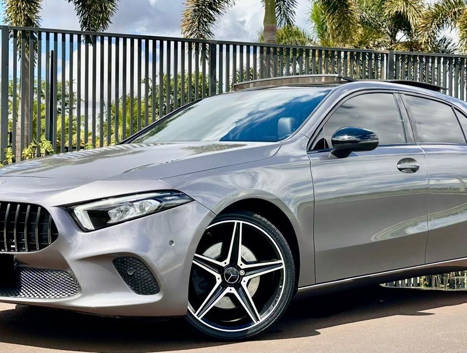  2.0 Sport CGI Gasolina 7G-DCT