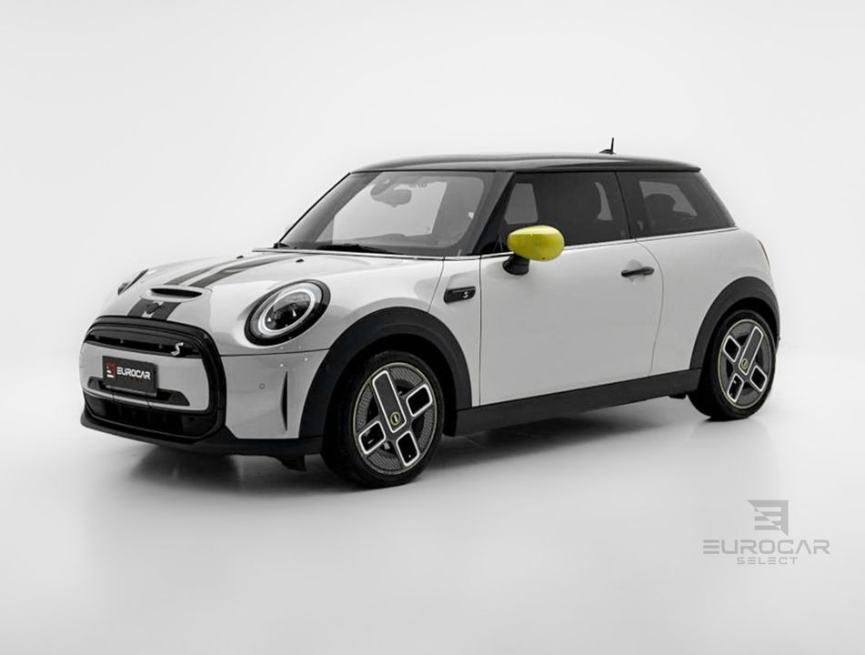 Mini COOPER SE Sport 3p (Elétrico)