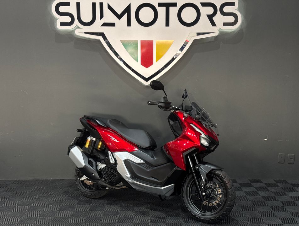 HONDA ADV 160