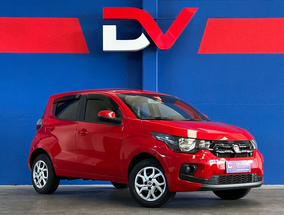 Fiat MOBI LIKE 1.0 Fire Flex 5p.