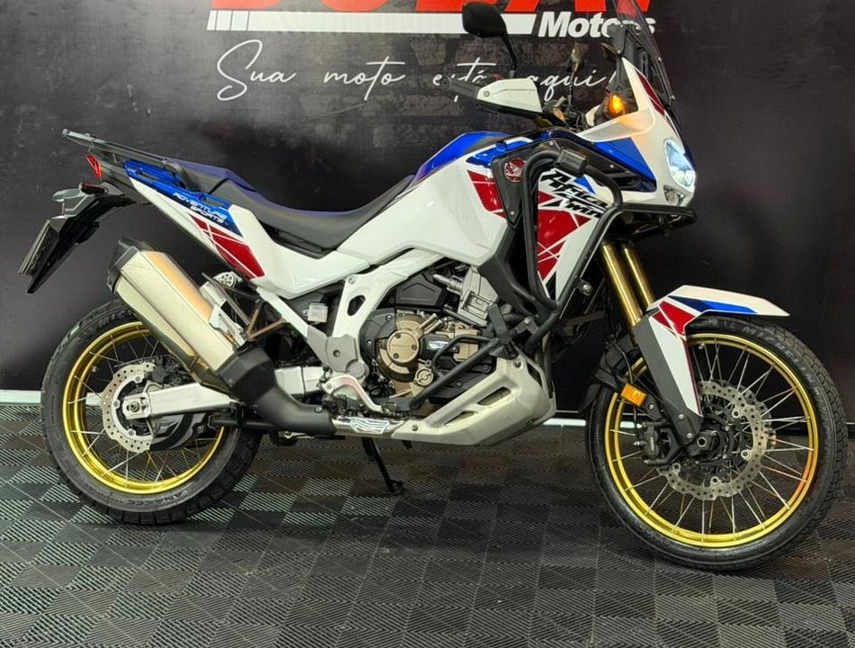 HONDA CRF 1100L AFRICA TWIN ADV. SPORTS ES DCT