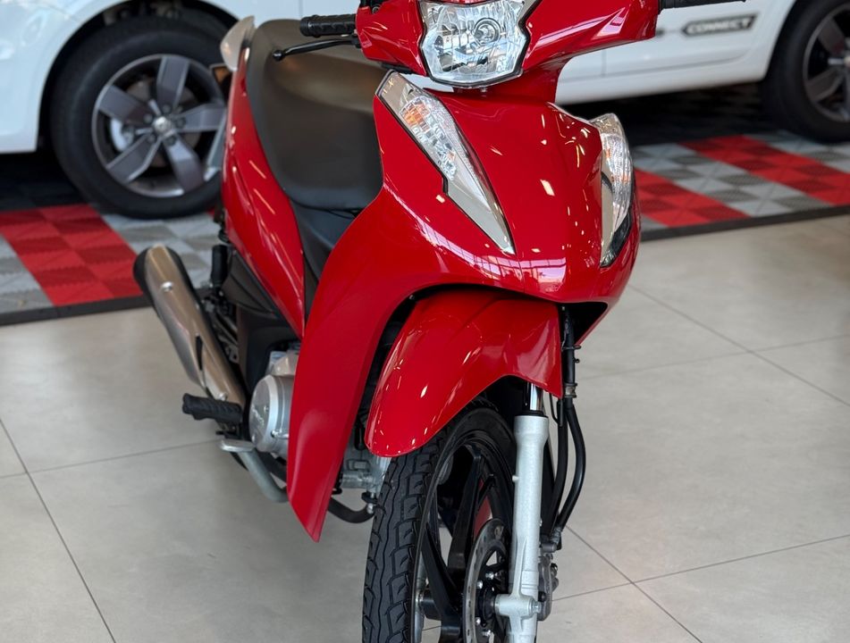 HONDA BIZ 125/125i Flex