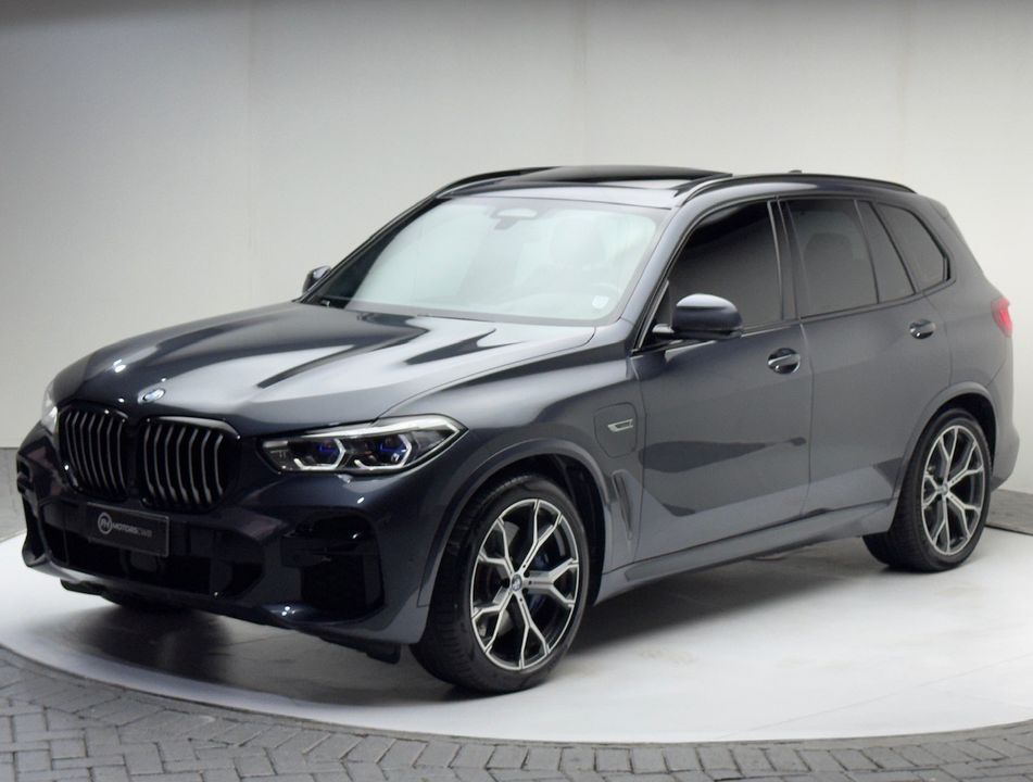 BMW X5 XDRIVE 45e 3.0 M.Sport  Aut. (Híb.)