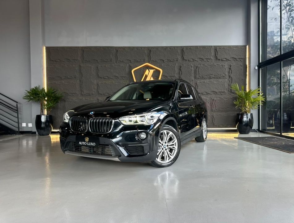 BMW TURBO ACTIVEFLEX SDRIVE20I