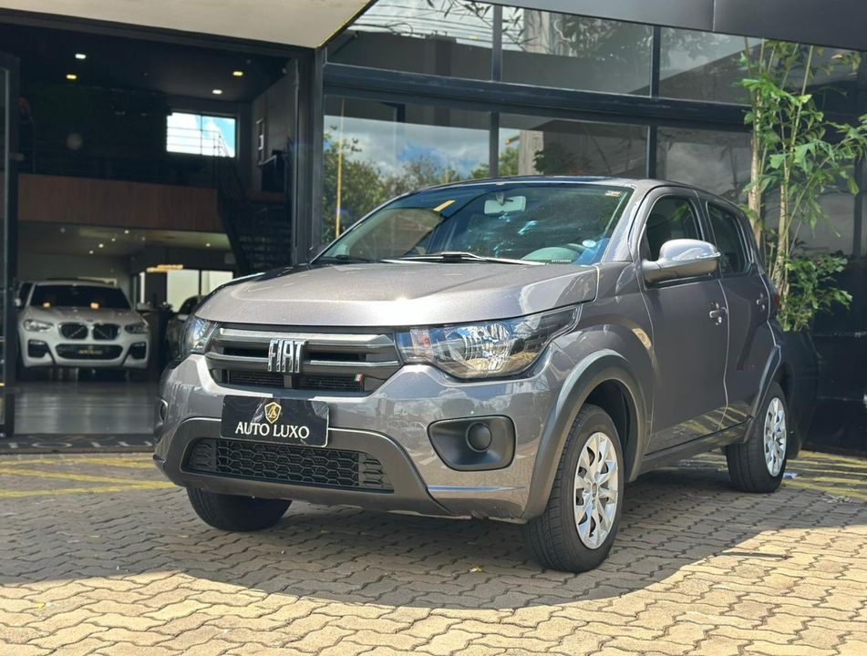 Fiat 1.0 EVO FLEX LIKE