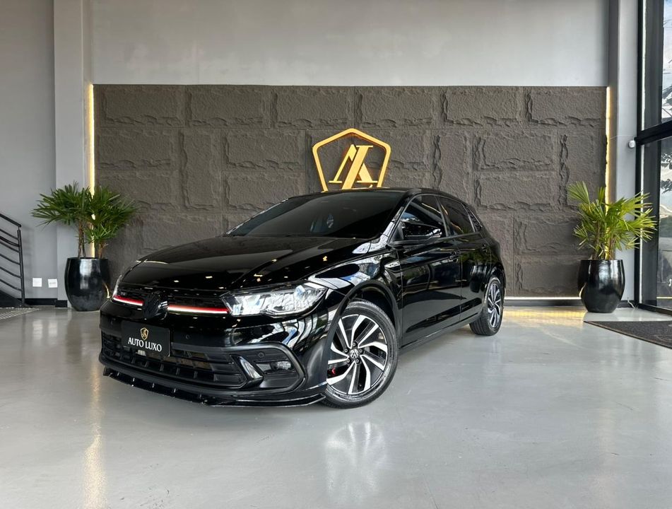 VolksWagen 170 TSI HIGHLINE