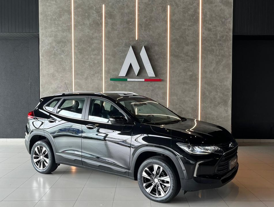 Chevrolet TRACKER Premier 1.2 Turbo 12V Flex Aut.