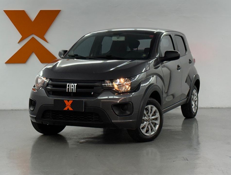 Fiat MOBI LIKE 1.0 Fire Flex 5p.