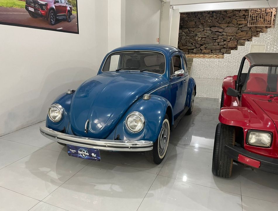 Volkswagen VW/FUSCA 1300