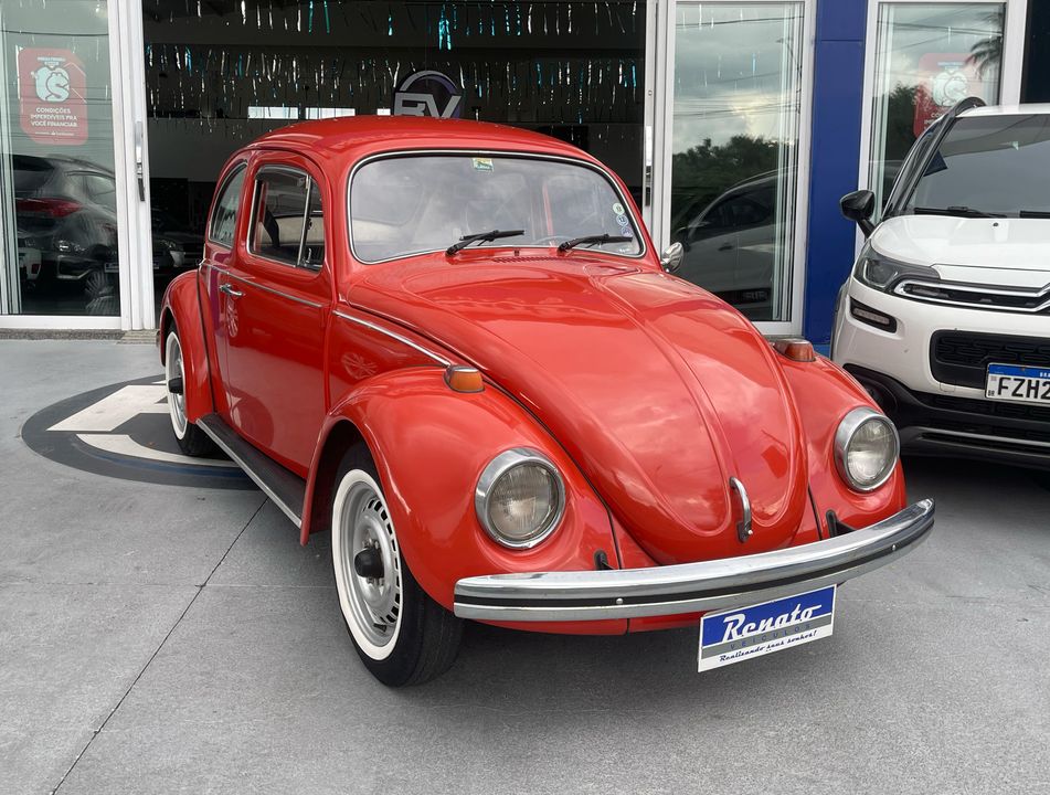  FUSCA 1300
