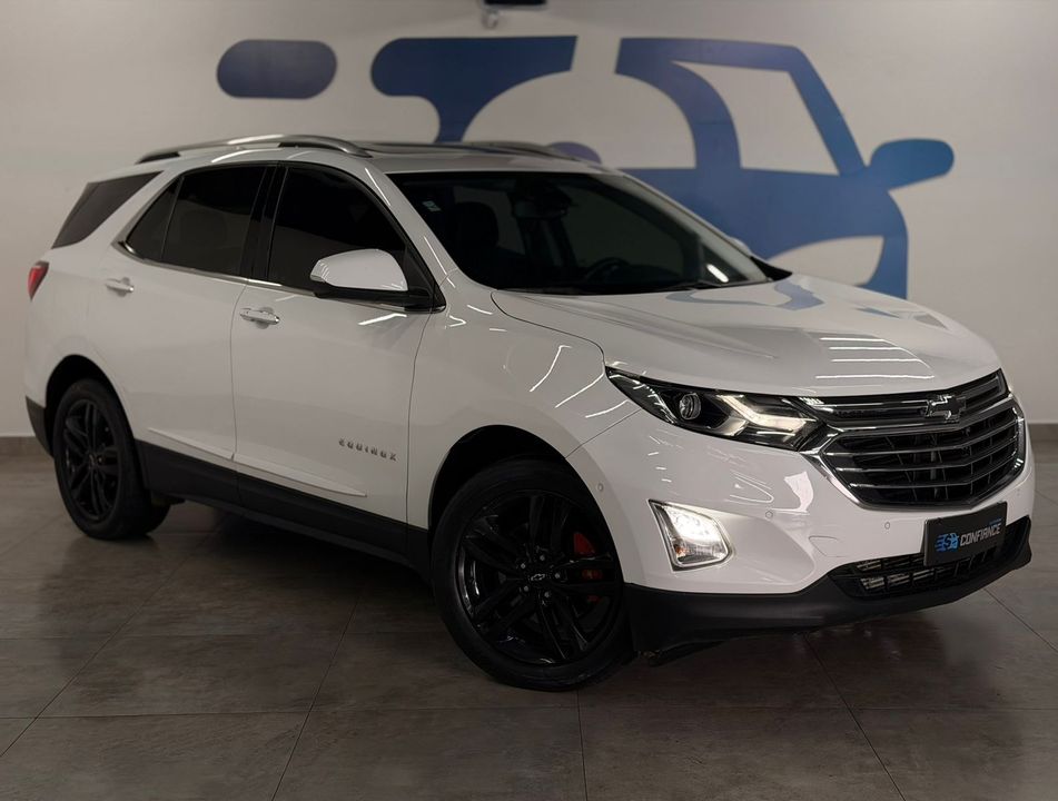 Chevrolet EQUINOX Premier 2.0 Turbo AWD 262cv Aut.