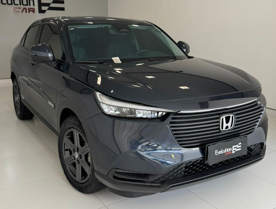 Honda EXL 1.5 Sensing 16V 5p Aut.