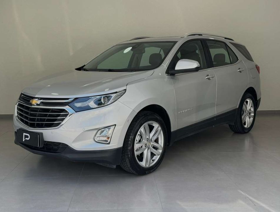 Chevrolet EQUINOX Premier 2.0 Turbo AWD 262cv Aut.