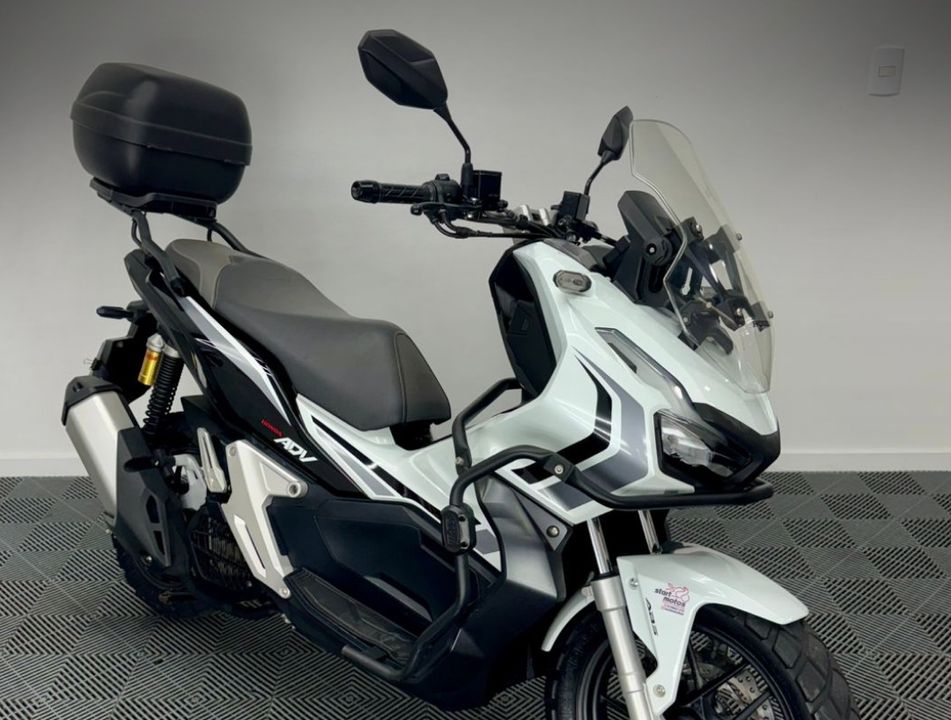 HONDA ADV 150