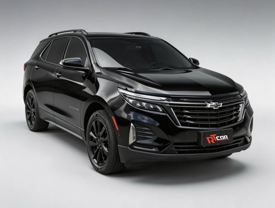 Chevrolet EQUINOX Premier 1.5 Turbo 172cv Aut.