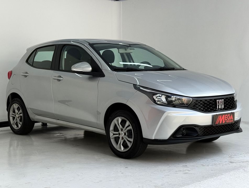 Fiat ARGO DRIVE 1.0 6V Flex