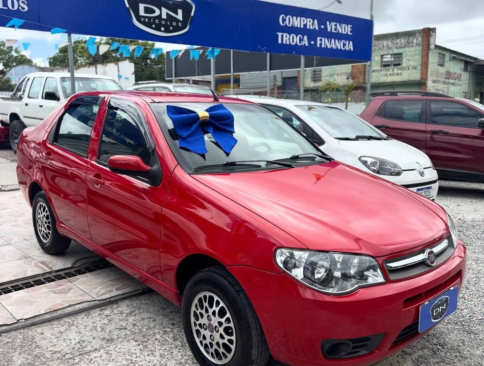 Fiat Siena 1.0/ EX 1.0 mpi Fire/ Fire Flex 8v