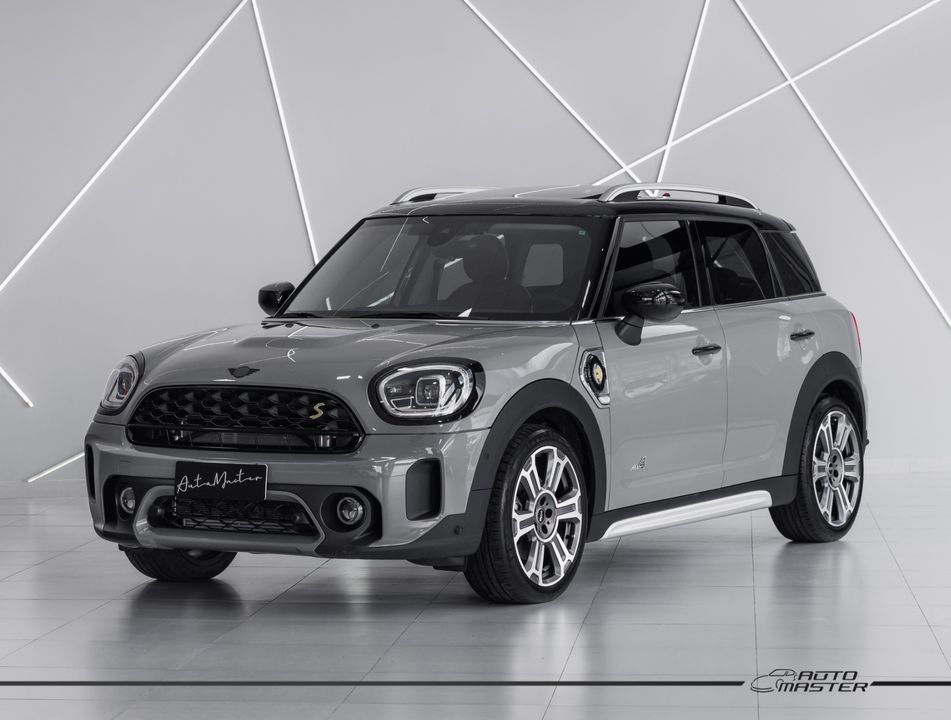 Mini COOPER Countryman S E ALL4 1.5  (Híb.)