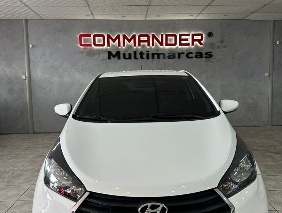 Hyundai 1.6A COMF