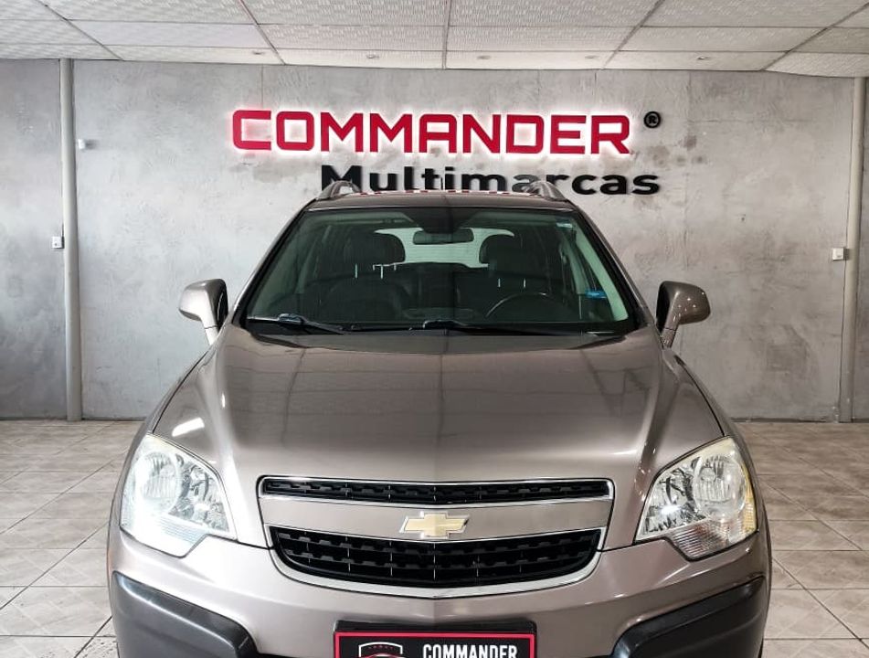 Chevrolet SPORT 2.4