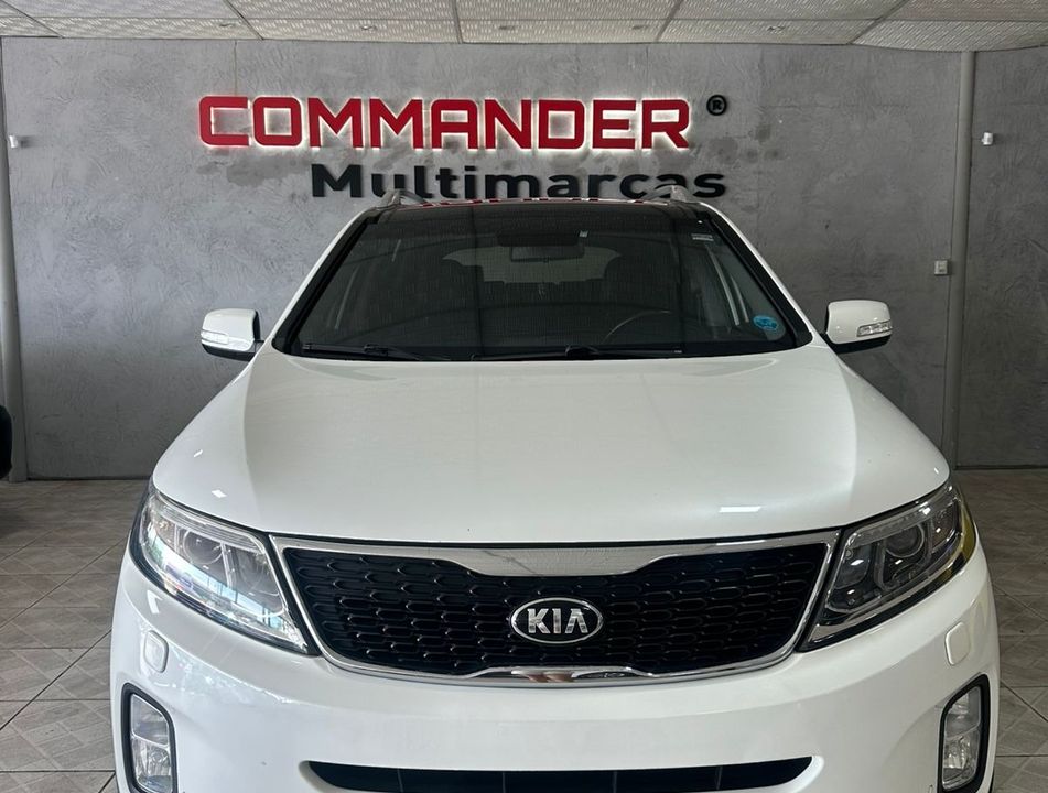 Kia EX2 3.5 G17