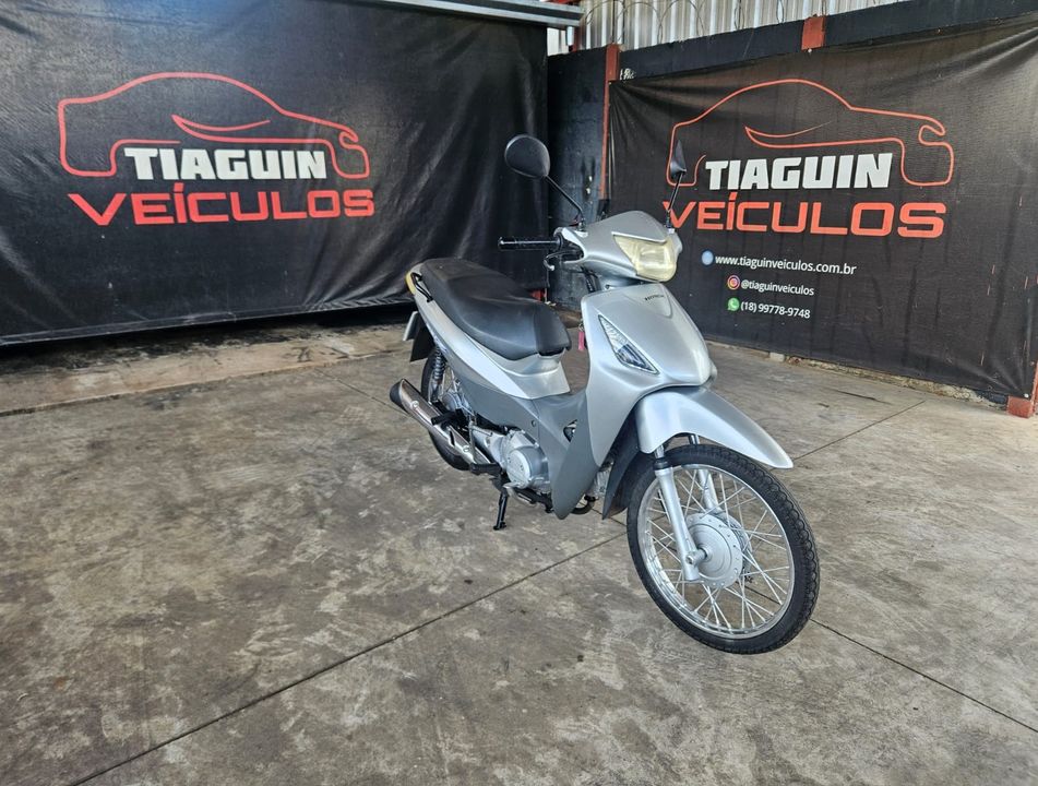 HONDA BIZ 125 ES/ 125 ES FLEX